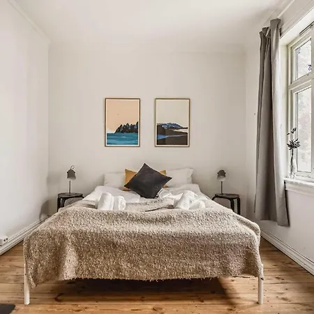 펜션 Ks12 - Charming 3br Townhouse