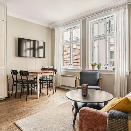 펜션 Ks12 - Charming 3br Townhouse