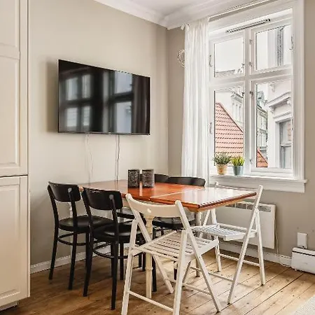 펜션 Ks12 - Charming 3br Townhouse *