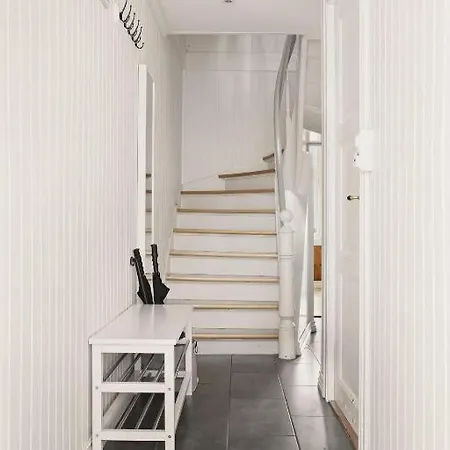 펜션 Ks12 - Charming 3br Townhouse *
