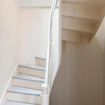 펜션 Ks12 - Charming 3br Townhouse *